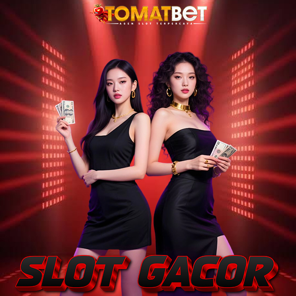 TOMATBET: Platform Slot Online Paling Gacor Server Thailand Kamboja